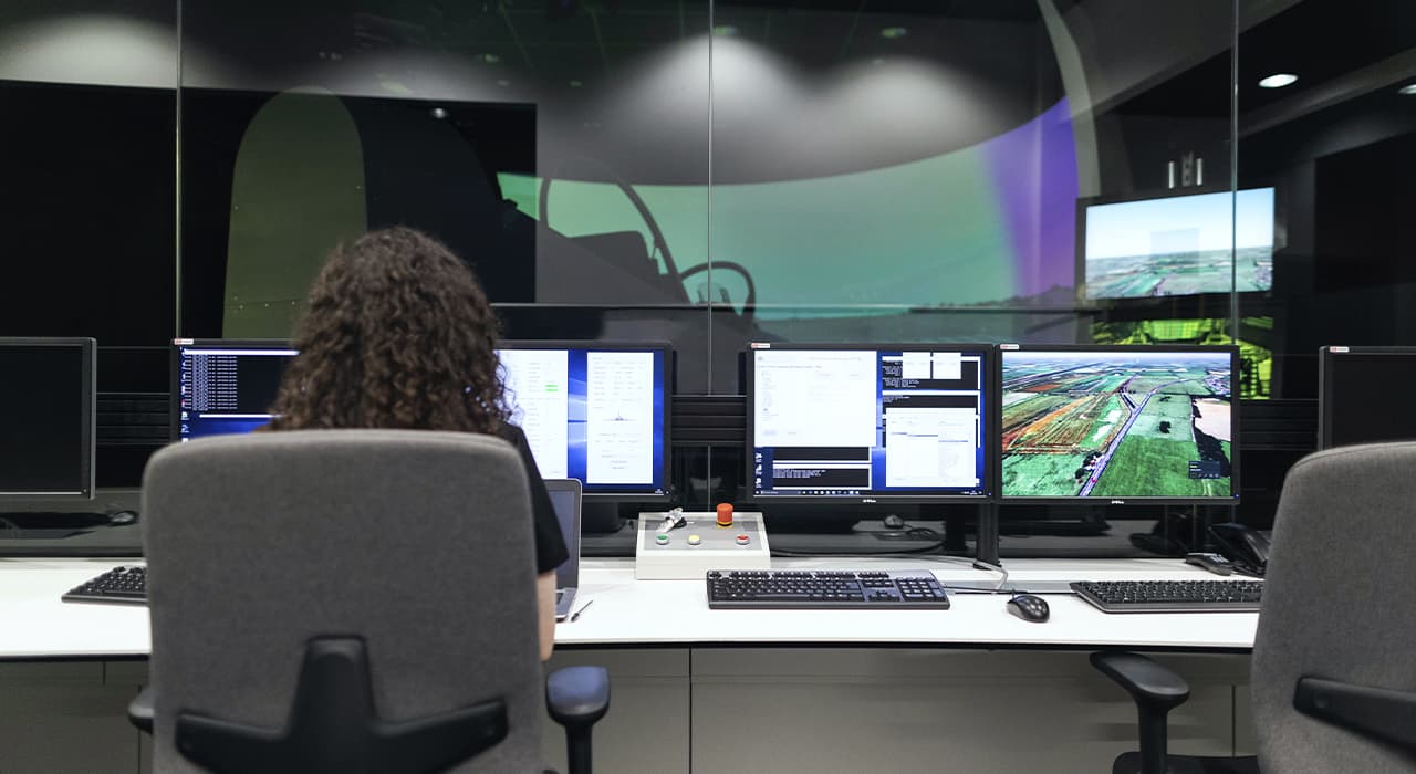 Purpose of security systems software
