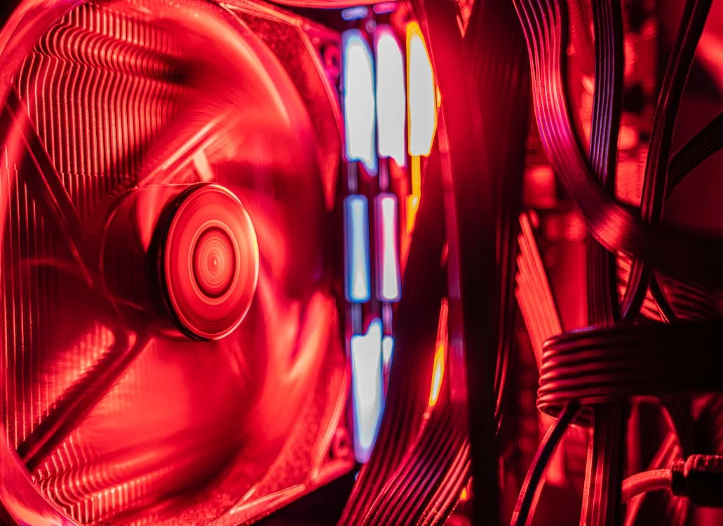 Maintenance of ACS