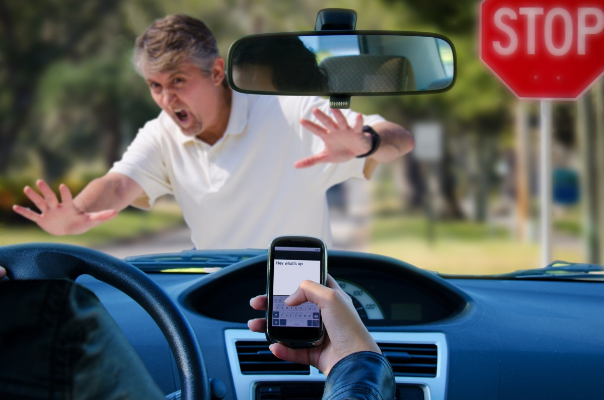 Silencing Distractions, Ensuring Safety: The Case for Cell Phone Jammers