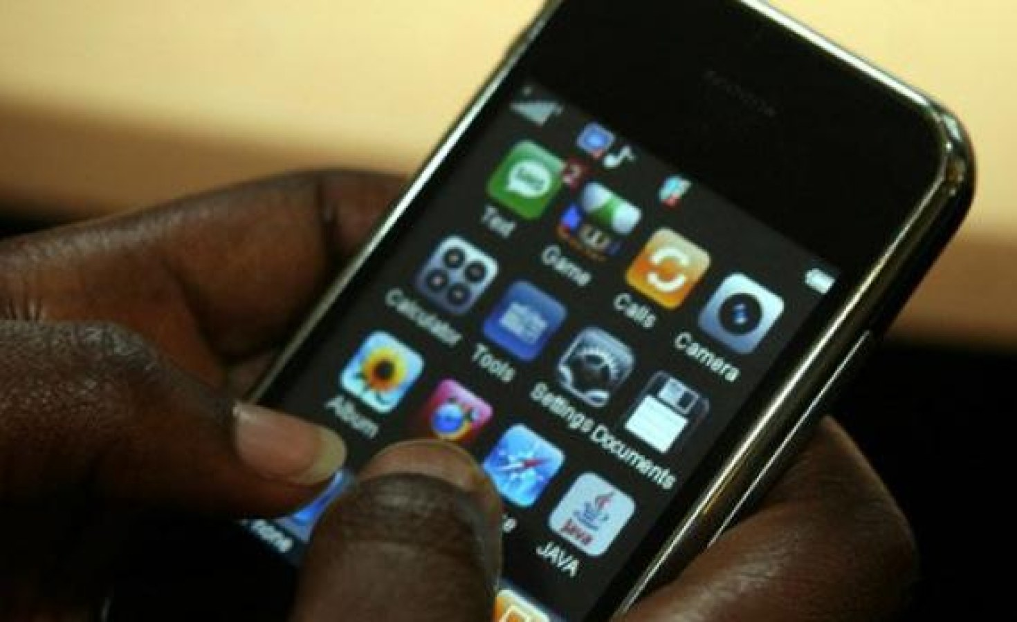 Cell Phone Jammers: A Tool for Enhanced Safety and Security